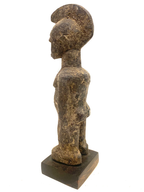 LOBI altar statue