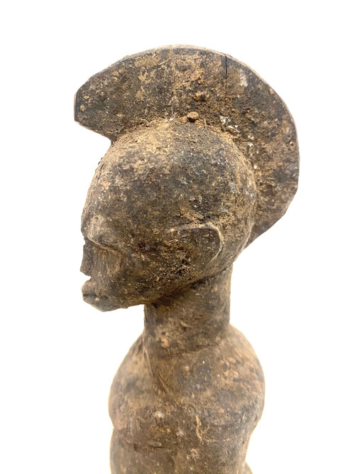 LOBI altar statue