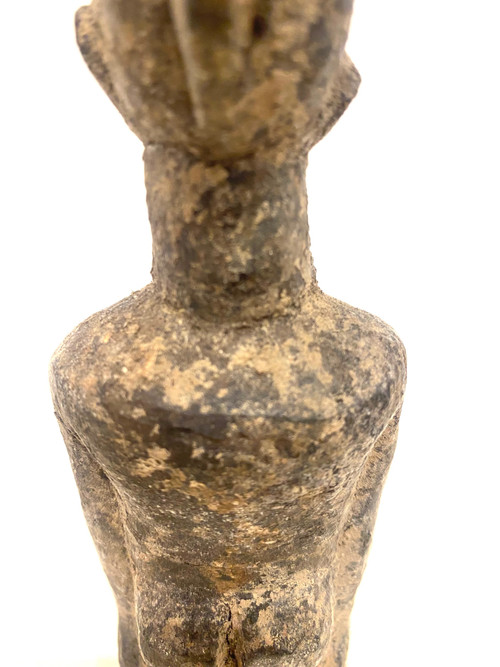 LOBI altar statue