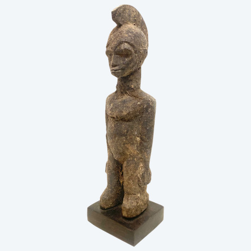 LOBI altar statue