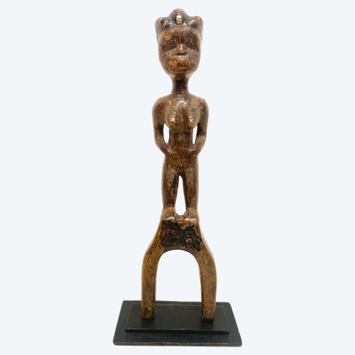 Lance-pierre BAOULÉ de Côte d’Ivoire 2