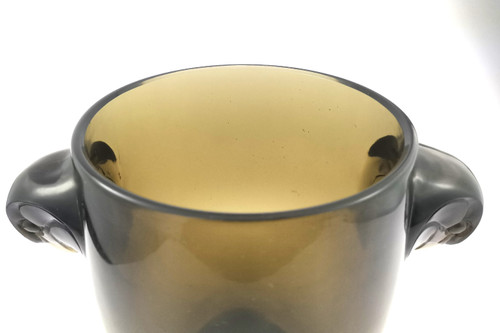 R. Lalique , glass vase Albert  model created in 1925