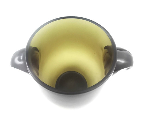 R. Lalique , glass vase Albert  model created in 1925
