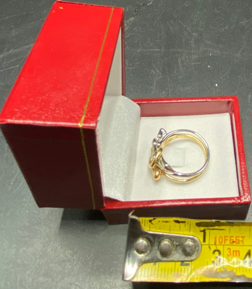 ANELLO DEGLI AMANTI 