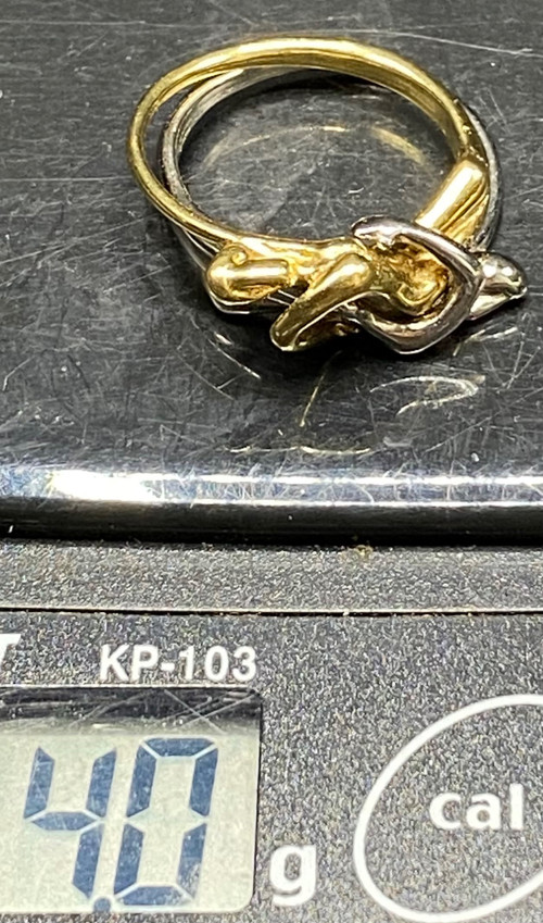 ANELLO DEGLI AMANTI 