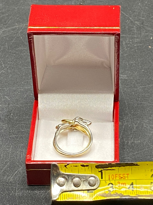 ANELLO DEGLI AMANTI 