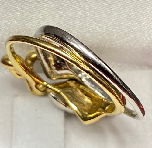 ANELLO DEGLI AMANTI 