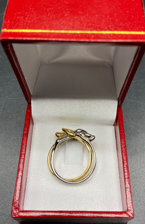 ANELLO DEGLI AMANTI 