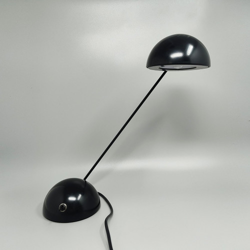 Lampe de table Minikini des années 1980 par Barbieri & Marianelli pour Tronconi. Fabriqué en Italie