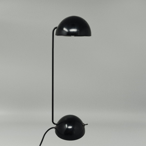 Lampe de table Minikini des années 1980 par Barbieri & Marianelli pour Tronconi. Fabriqué en Italie
