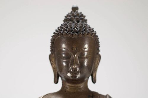 Shakyamuni Tathagata Buddha, Tibet/Cina