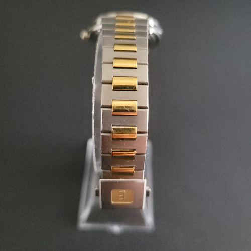 Eberhard & co  modele Sirio  unisexe  vers 1990