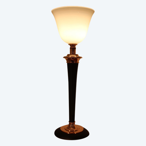 Lampe dite Mazda