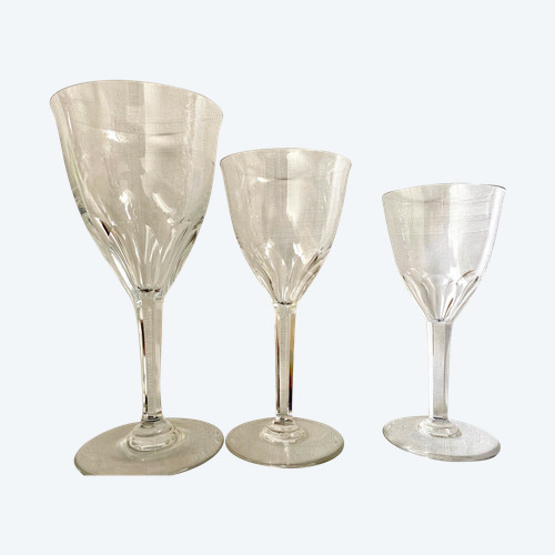 BACCARAT Modell GENOVA