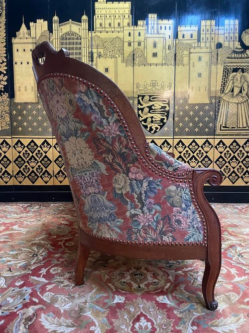 Louis Philippe Sofa - Bench