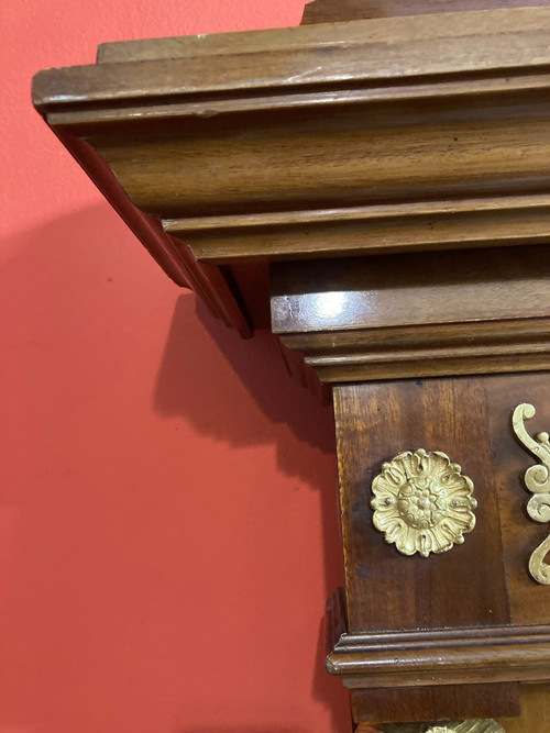 RITORNO SPECCHIO DELL'IMPERO DALL'EGITTO