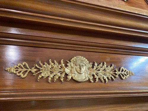 RITORNO SPECCHIO DELL'IMPERO DALL'EGITTO