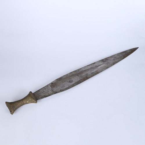Épée Courte « Mambeli » - Congo (RDC)