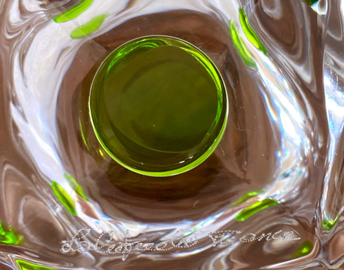 Lalique-Whiskygläser 