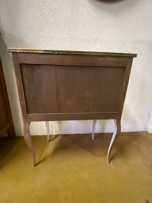 Kommode im Stil von Louis XV