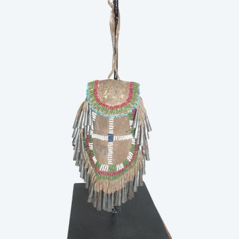 Sioux pouch