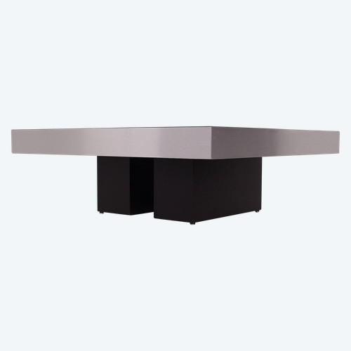 Roche Bobois square coffee table