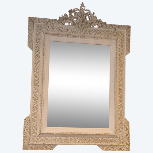 Miroir Napoléon III - XIXème
