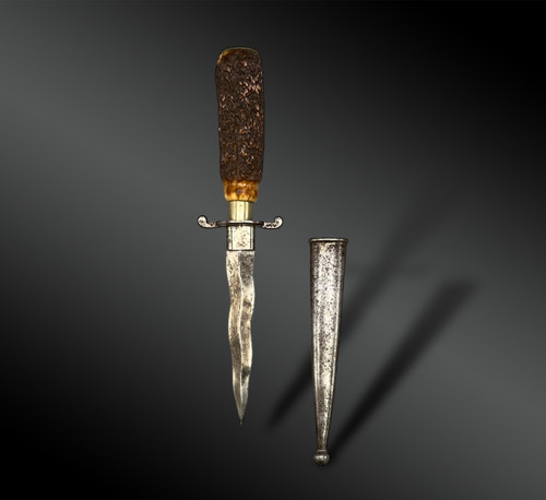 COLTELLO - Germania - XIX secolo