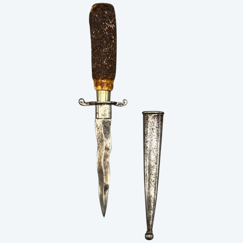 COLTELLO - Germania - XIX secolo