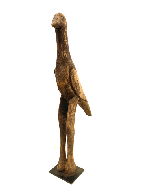LOBI bird fetish from Burkina Faso 2
