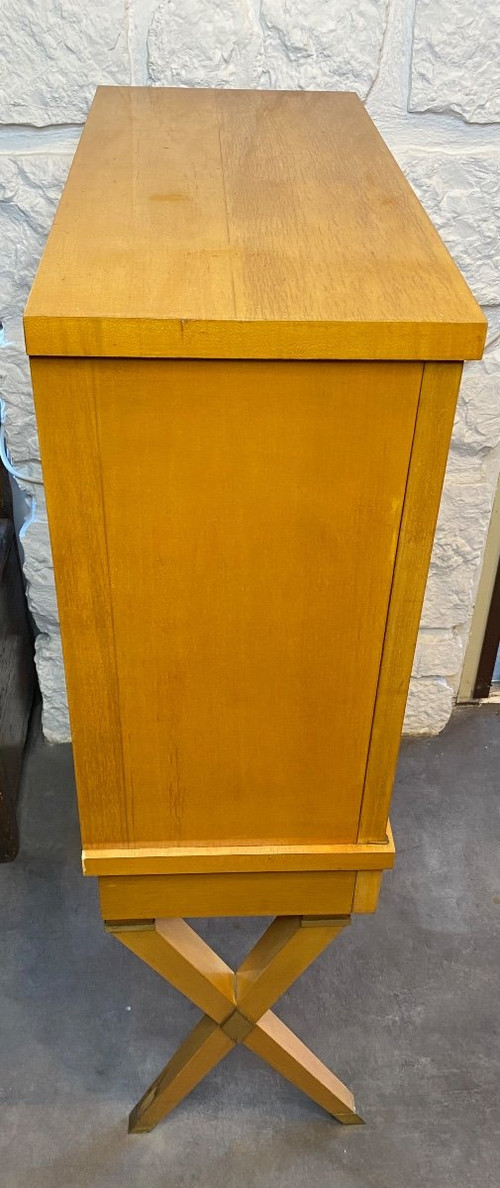 Meuble / Bar - Bois  - Circa 1950 - XX ème