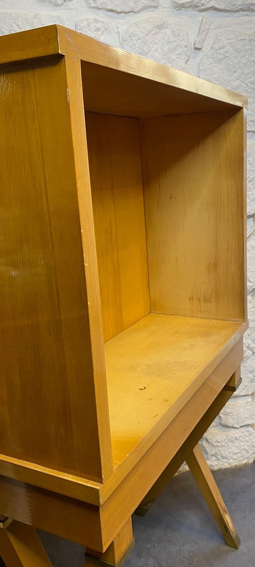 Meuble / Bar - Bois  - Circa 1950 - XX ème