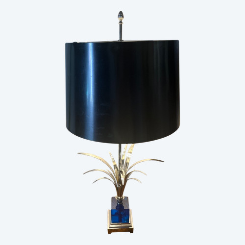 Lampe - Maison Charles - France - XX ème