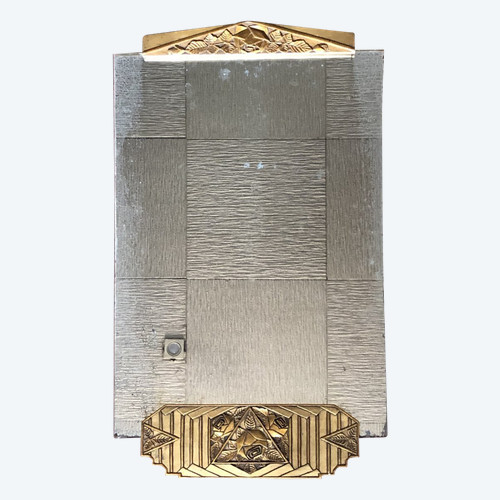 Art Nouveau mirror - France - 20th century