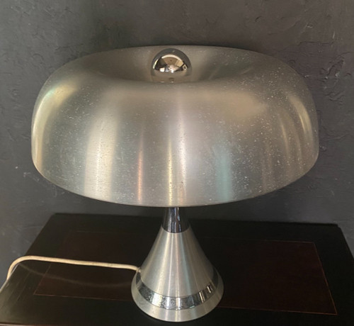 Pilzlampe – Harvey Guzzini – Italien – 20. Jahrhundert