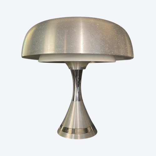 Pilzlampe – Harvey Guzzini – Italien – 20. Jahrhundert