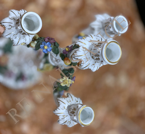 Candelabra