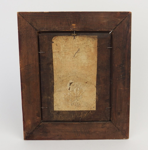 Porträt eines Mannes,um 1810
