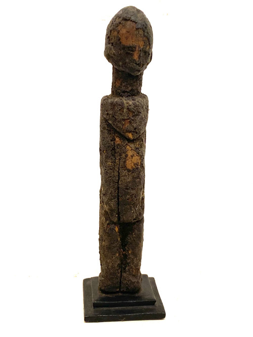Small LOBI Bateba from Burkina Faso