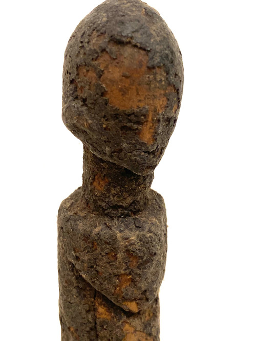 Small LOBI Bateba from Burkina Faso