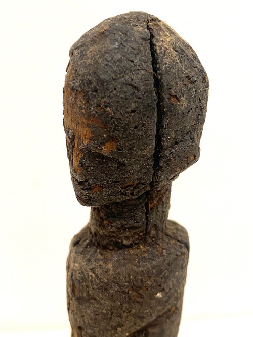 Small LOBI Bateba from Burkina Faso