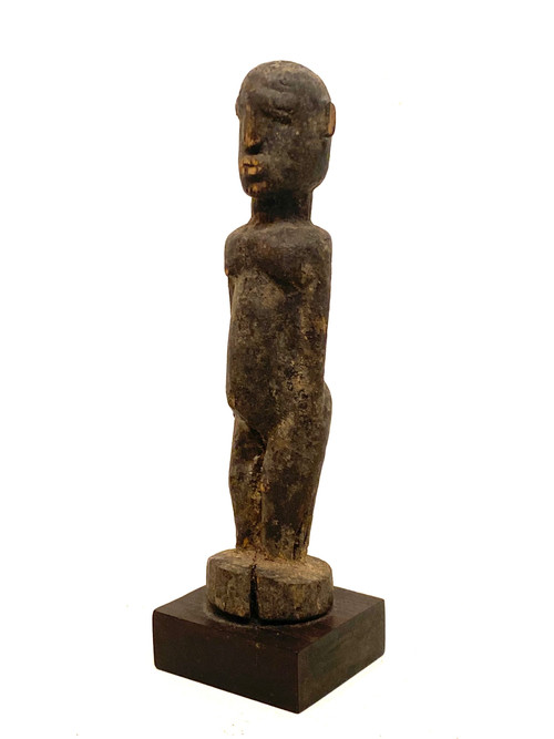 Kleiner LOBI Bateba aus Burkina Faso