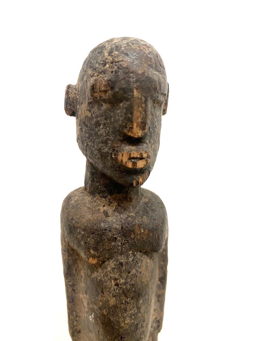 Kleiner LOBI Bateba aus Burkina Faso