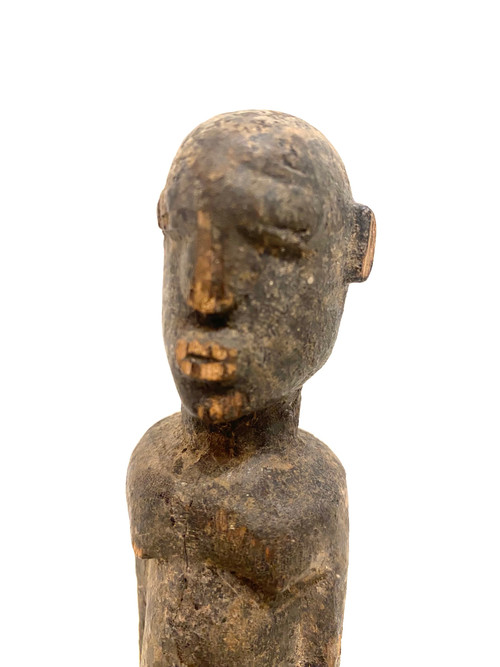 Kleiner LOBI Bateba aus Burkina Faso