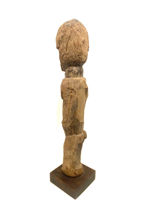 Statua LOBI Bateba dal Burkina Faso