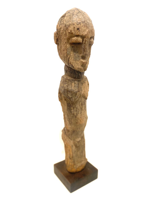 Statua LOBI Bateba dal Burkina Faso