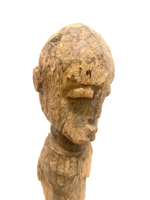 Statua LOBI Bateba dal Burkina Faso