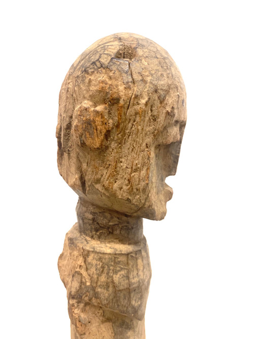 Statua LOBI Bateba dal Burkina Faso
