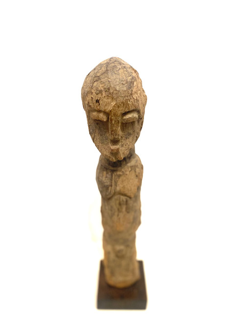 Statua LOBI Bateba dal Burkina Faso