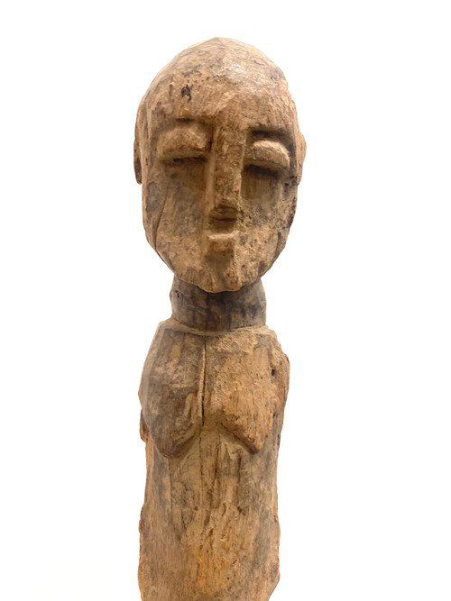 Statua LOBI Bateba dal Burkina Faso